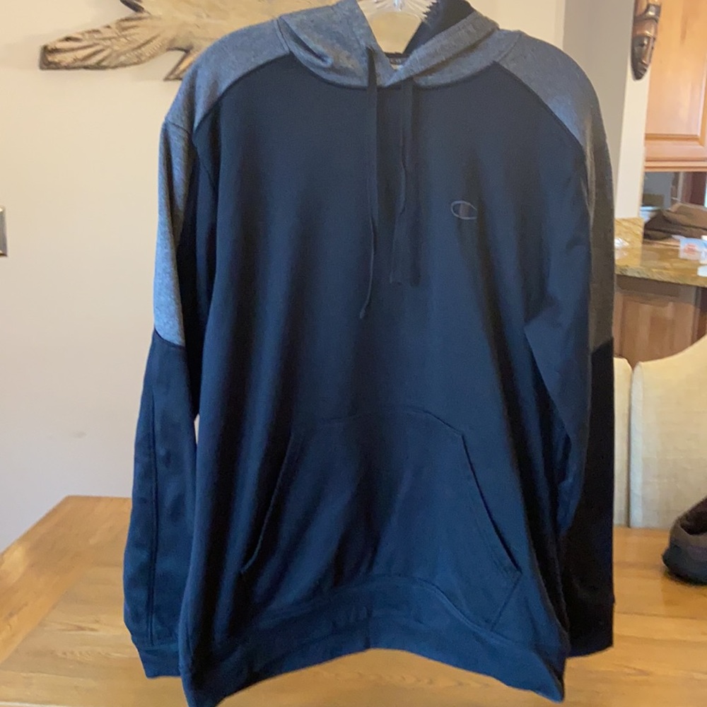 Champion sweatshirt